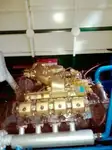 Kapal pendaratan, tangki kanggo didol