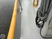 Kapal trawler kanggo didol