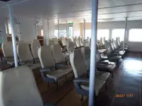 Kapal feri kanggo didol