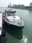 Kapal pilot kanggo didol