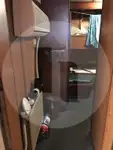 Kapal tanker minyak/bahan kimia kanggo didol