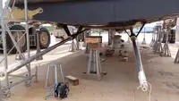 Kapal feri kanggo didol