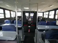 Katamaran kanggo didol