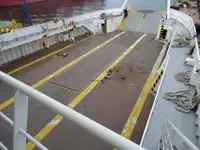 Kapal feri kanggo didol