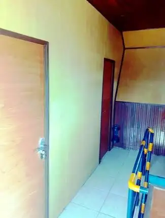 Kapal pendaratan, tangki kanggo didol