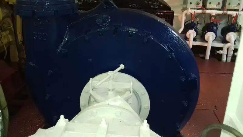 Kapal dredger kanggo didol