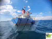 Kapal pengangkut barang curah kanggo didol
