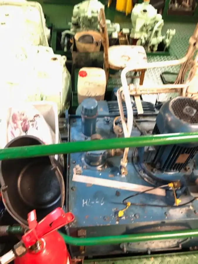 Kapal penarik kanggo didol