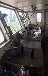 Kapal tanker minyak/bahan kimia kanggo didol