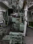 Kapal pengangkut barang curah kanggo didol