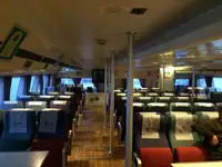 Kapal pesiar kanggo didol