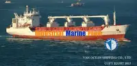 Kapal reefer kanggo didol