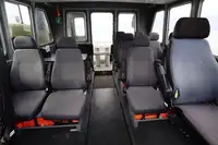 Kapal kru kanggo didol