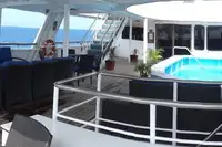 Kapal pesiar kanggo didol