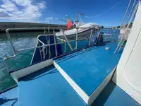 Kapal penarik kanggo didol