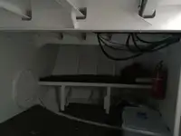 Kapal kerja kanggo didol