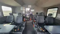 Kapal kontainer kanggo didol