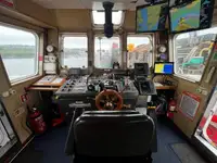 Kapal penarik kanggo didol