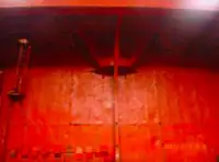 Kapal pengangkut barang curah kanggo didol