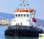 Kapal penarik kanggo didol