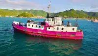 General Cargo/Multi-purpose kanggo didol