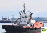 Kapal penarik kanggo didol