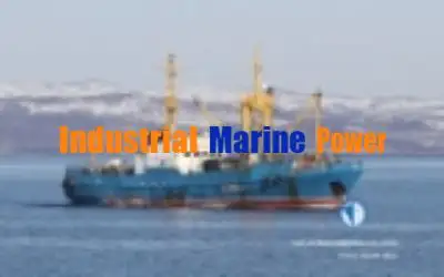 Kapal reefer kanggo didol
