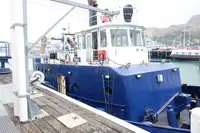 Kapal penarik kanggo didol