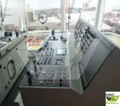 Kapal pasokan kanggo didol