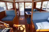 Kapal penumpang kanggo didol
