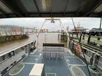 Kapal kerja kanggo didol