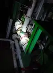 Kapal tanker minyak/bahan kimia kanggo didol