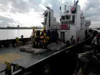 Kapal penarik kanggo didol