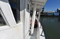 Kapal longliner kanggo didol
