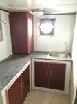 Kapal tanker minyak/bahan kimia kanggo didol