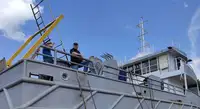 Kapal penarik kanggo didol
