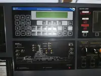 Kapal kontainer kanggo didol