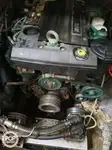 Kapal kontainer kanggo didol