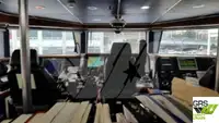 Kapal pesiar kanggo didol