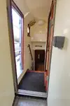 Kapal patroli kanggo didol