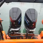 Kapal patroli kanggo didol