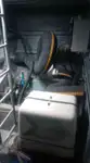 Kapal patroli kanggo didol