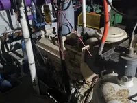 Kapal trawler kanggo didol