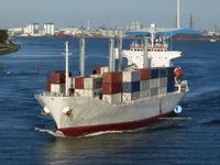 Kapal reefer kanggo didol