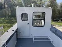 Kapal patroli kanggo didol