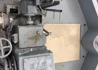 Kapal pengangkut barang curah kanggo didol