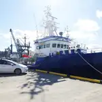 Purse seiner kanggo didol