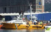 Kapal layanan ladang angin kanggo didol