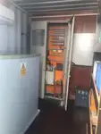 Kapal pasokan cepet (FSV) kanggo didol