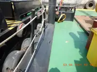 Kapal penarik kanggo didol